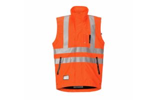 Vest 2/5/5 | High-Vis